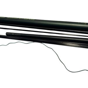 1x Polemaster Margin Carp 8.5m Pole  - YELB71 - PRE LOVED - Image 3