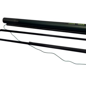 1x Polemaster Margin Carp 8.5m Pole  - YELB71 - PRE LOVED - Image 4