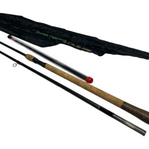 1x Drennan Super Feeder 11.6ft Combo In Sleeve - ORA137 - PRE LOVED