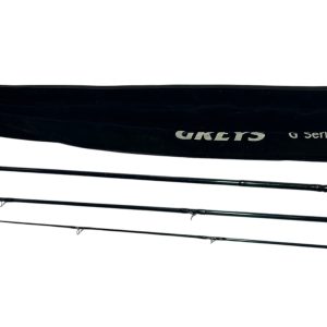 1x Greys G Series 9.6ft 7/8 Rating In Sleeve - YELY32 - PRE LOVED - Image 3