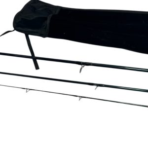 1x Greys G Series 9.6ft 7/8 Rating In Sleeve - YELY32 - PRE LOVED - Image 4