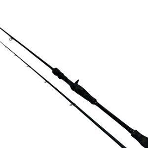 1x Fox Street Fighter 7ft 5-20g - ORA16 - PRE LOVED