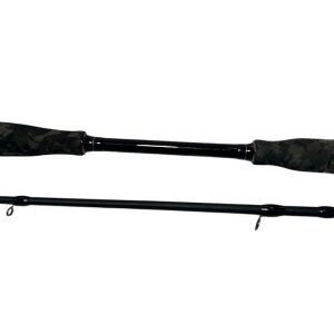 Alternative view of 1x Fox Street Fighter 7ft 5-20g - ORA16 - PRE LOVED