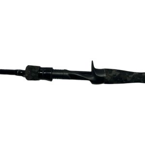 1x Fox Street Fighter 7ft 5-20g - ORA16 - PRE LOVED - Image 3