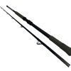 1x Penn Tidecutter 7.4ft Boat Rod - ORA34 - PRE LOVED