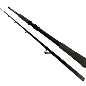 1x Penn Tidecutter 7.4ft Boat Rod - ORA34 - PRE LOVED