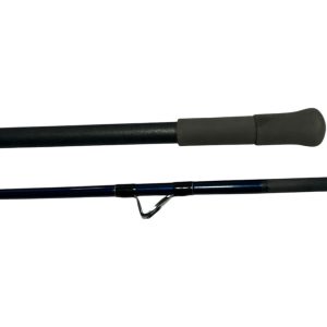 Alternative view of 1x Penn Tidecutter 7.4ft Boat Rod - ORA34 - PRE LOVED