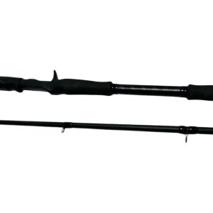 Alternative view of 1x Shimano SLX Baitcaster 6.10ft 5-10g - REDY46 - PRE LOVED