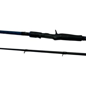 1x Shimano SLX Baitcaster 6.10ft 5-10g - REDY46 - PRE LOVED - Image 3