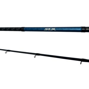 1x Shimano SLX Baitcaster 6.10ft 5-10g - REDY46 - PRE LOVED - Image 5