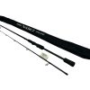 1x Shimano Nasci Spin Rod 6.8ft 7-21g - YELY6 - PRE LOVED