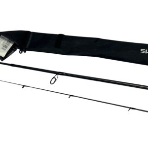 1x Shimano Nasci Spin Rod 6.8ft 7-21g - YELY6 - PRE LOVED - Image 4