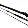1x Daiwa Ninja X 10ft Pellet Waggler In Sleeve - NEW  - YEL318 - PRE LOVED