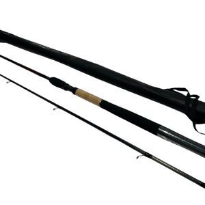 1x Daiwa Ninja X 10ft Pellet Waggler In Sleeve - NEW  - YEL318 - PRE LOVED