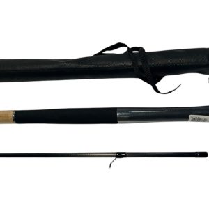 Alternative view of 1x Daiwa Ninja X 10ft Pellet Waggler In Sleeve - NEW  - YEL318 - PRE LOVED
