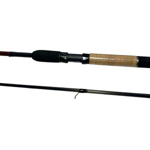 1x Daiwa Ninja X 10ft Pellet Waggler In Sleeve - NEW  - YEL318 - PRE LOVED - Image 3