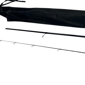 1x Daiwa Ninja X 10ft Pellet Waggler In Sleeve - NEW  - YEL318 - PRE LOVED - Image 4