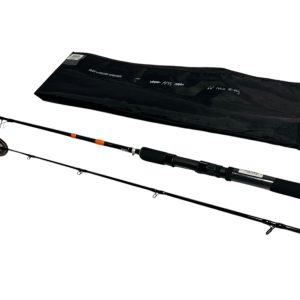 1x Savage Gear MPP2 6.6ft 20-60g In Sleeve - WHI76 - PRE LOVED