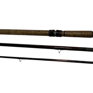 Alternative view of 1x Daiwa Carbon Cavalier 13ft Waggler Rod - WHI18 - PRE LOVED