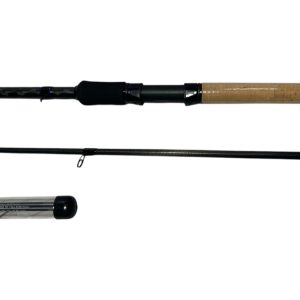 1x Shimano Aero X5 12ft Distance Feeder  - YEL103 - PRE LOVED - Image 3
