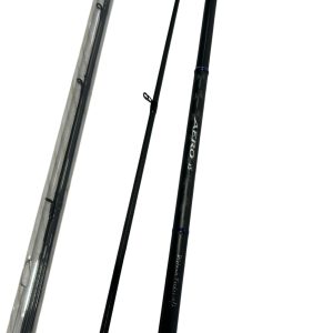 1x Shimano Aero X5 12ft Distance Feeder  - YEL103 - PRE LOVED - Image 5