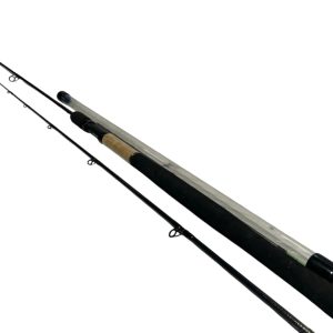 1x Daiwa Ninja X 9ft Feeder Rod - WHI47 - PRE LOVED