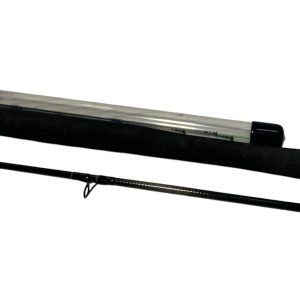 Alternative view of 1x Daiwa Ninja X 9ft Feeder Rod - WHI47 - PRE LOVED
