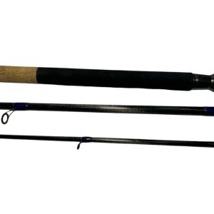 Alternative view of 1x Shimano Alivio AX Medium Feeder 12ft - YEL53 - PRE LOVED