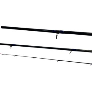 1x Shimano Alivio AX Medium Feeder 12ft - YEL53 - PRE LOVED - Image 4