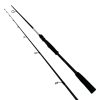 1x Shimano Vengance Sea Bass 10-50G 8ft - YEL316 - PRE LOVED