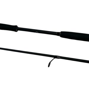Alternative view of 1x Shimano Vengance Sea Bass 10-50G 8ft - YEL316 - PRE LOVED