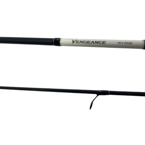 1x Shimano Vengance Sea Bass 10-50G 8ft - YEL316 - PRE LOVED - Image 5