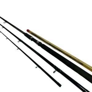 1x Energie 11ft Medium Feeder - WHIX289 - PRE LOVED