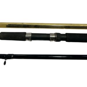 1x Energie 11ft Medium Feeder - WHIX289 - PRE LOVED - Image 3