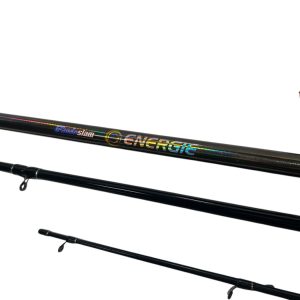 1x Energie 11ft Medium Feeder - WHIX289 - PRE LOVED - Image 5