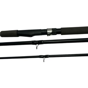 1x Avanti Powercast 10ft Waggler - RED301 - PRE LOVED - Image 3