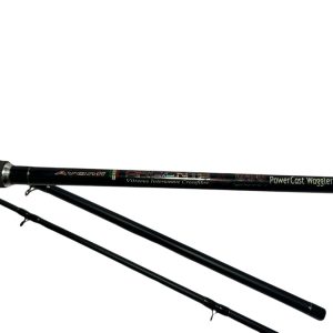 1x Avanti Powercast 10ft Waggler - RED301 - PRE LOVED - Image 5