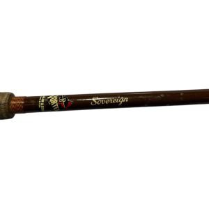 1x Vortex Soreign 10ft Rod - WHIX255 - PRE LOVED - Image 5