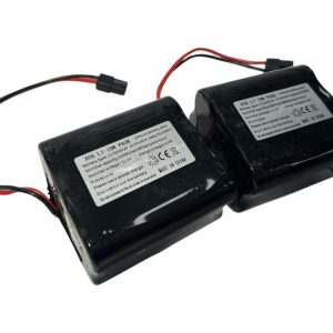 2x Saber Hydra Batteries BRAND NEW - F25 - PRE LOVED - Image 5