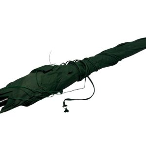 1x Unbranded Umbrella - YEL129 - PRE LOVED