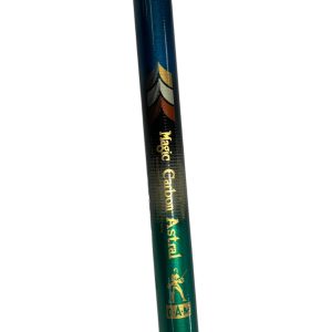 1xMagic Carbon Astral Pole 9m - WHIZ31 - PRE LOVED - Image 4