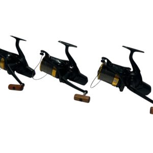 3x Daiwa Crosscast 45 SCW 5000 LD QD OT - U151 - PRE LOVED - Image 3