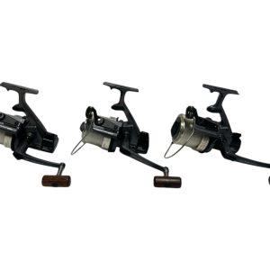 3x Daiwa Tournament 5000t Quite Marked with Upgraded Clips - S141 - PRE LOVED