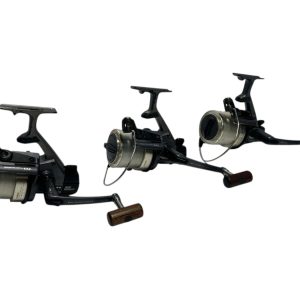 3x Daiwa Tournament 5000t Quite Marked with Upgraded Clips - S141 - PRE LOVED - Image 3