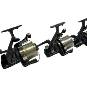 3x Daiwa Tournament 5000t Quite Marked with Upgraded Clips - S141 - PRE LOVED - Image 4