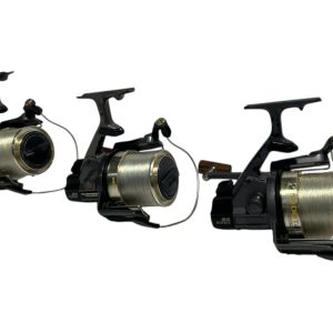3x Daiwa Tournament 5000t Quite Marked with Upgraded Clips - S141 - PRE LOVED - Image 5