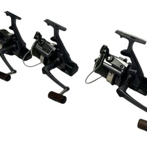 3x Daiwa Tournament 5000t with Upgraded Clips and QD Caps - U126 - PRE LOVED - Image 3