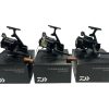 3x Daiwa Tournament 5000t Black Edition In Boxes - PRE LOVED