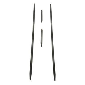 1x ESP Wrap Sticks - J5 - PRE LOVED - Image 3