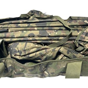 1x Trakker Tempest RS 100 Camo with Vapour Shield and Skull Cap - GRE132 - PRE LOVED - Image 3